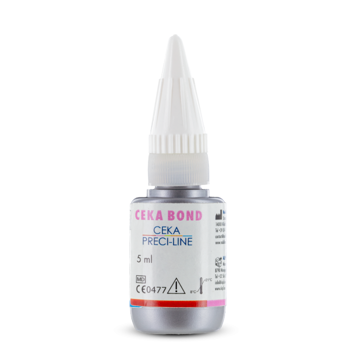 CEKA BOND  - anerobes Sicherungsmittel (5 ml)