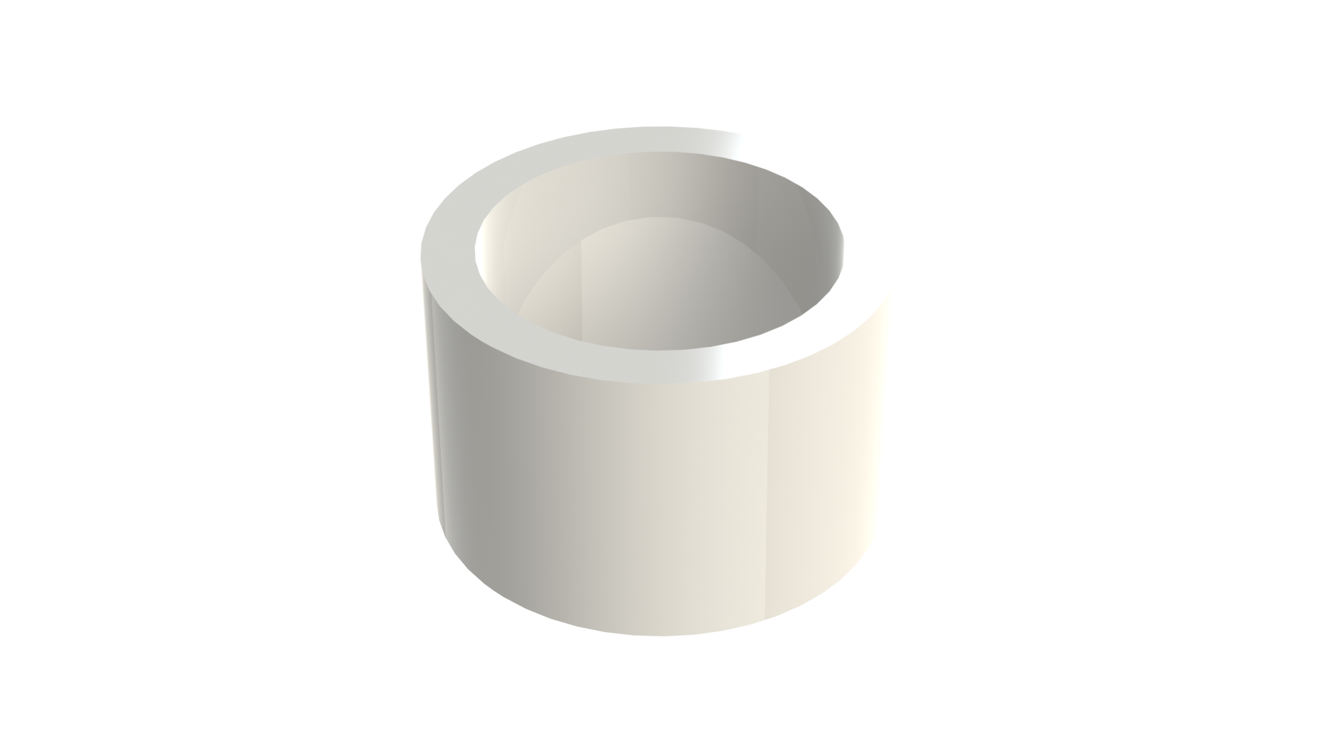 CEKA CONNECT Kunststoffabstandhalter 2mm (6 Stück)